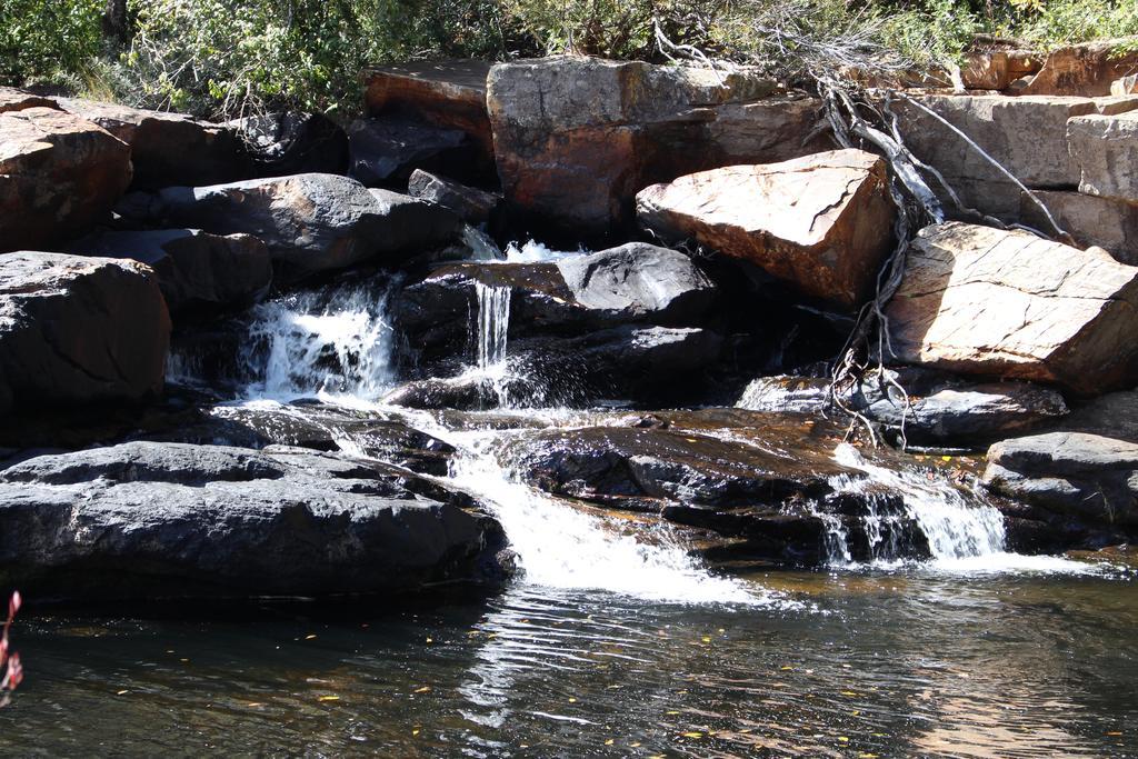 Pousada Lapa Grande Serra do Cipo National Park 외부 사진